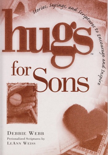 Hugs For Sons
