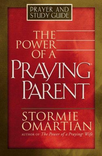 Power. Of Pray Parent Study Guie
