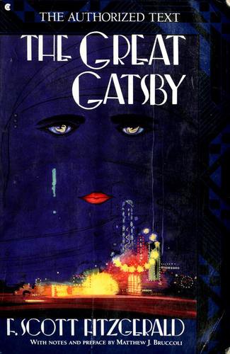 The Great Gatsby