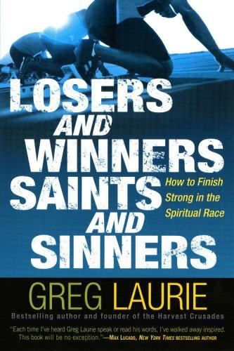 Losers and Winners (Saints & Sinners)