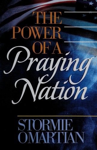 The Power of a Praying Nation