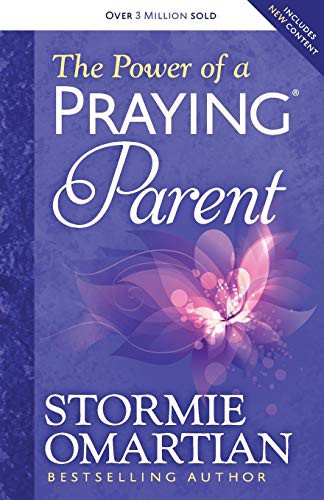 The Power of A Praying Parent