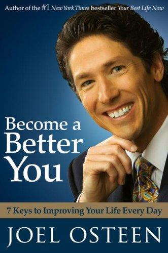 Become A Better You
