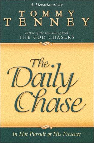 The Daily Chase