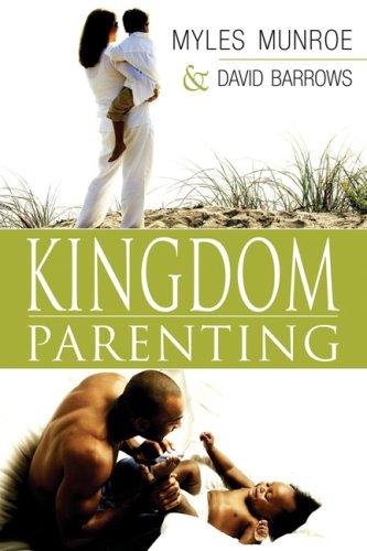 Kingdom Parenting