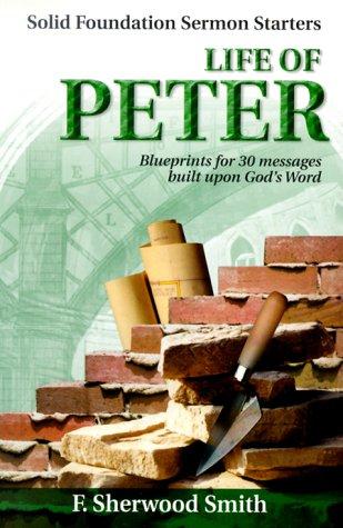 Life of Peter