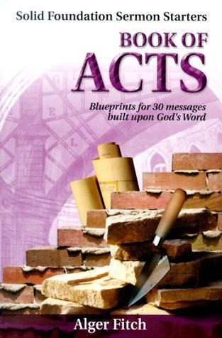 Book of Acts