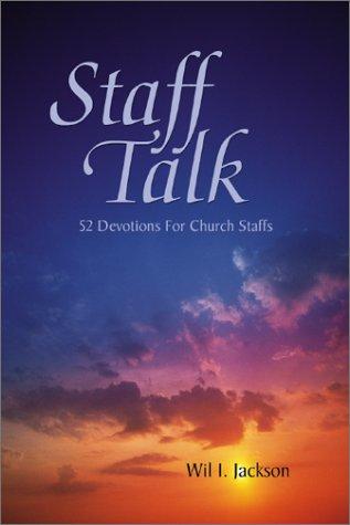 Staff Talk