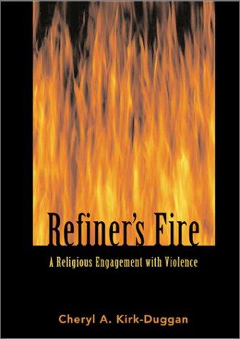 Refiner's Fire