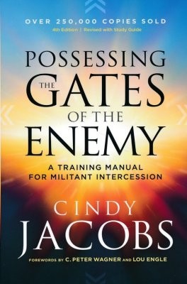 Possessoin the Gates of the Enemy