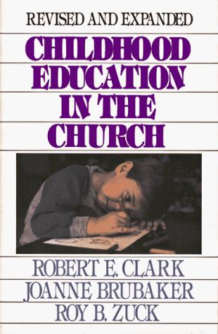 Childhood Education in Church