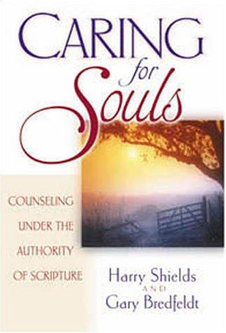 Caring For Souls