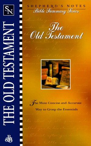 The Old Testament