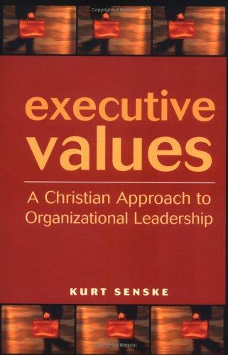 Executive Values