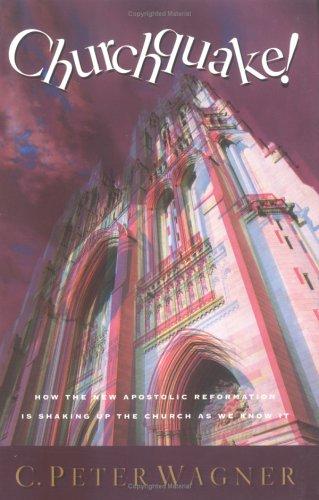 Churchquake
