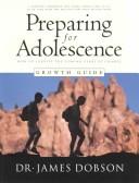 Preparing for Adolesence (Growth Guide)