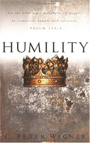 Humility