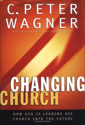 Changing Church