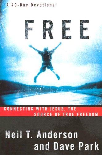 A 40-day Devotional Free