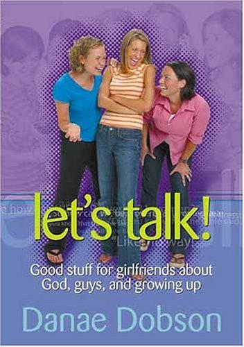 Let's Talk