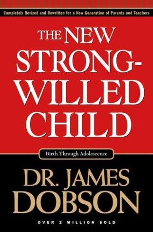 The New Stong-Willed Child