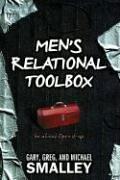 Men's Relational Tool Box