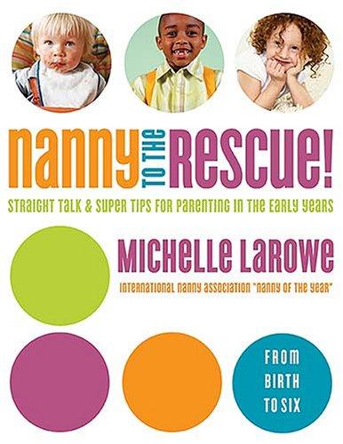 Nanny to the Rescue
