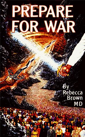 Prepare For War