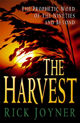 The Harvest