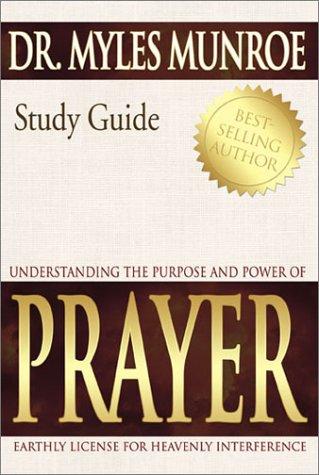 Understanding the Purpose and Power of Prayer