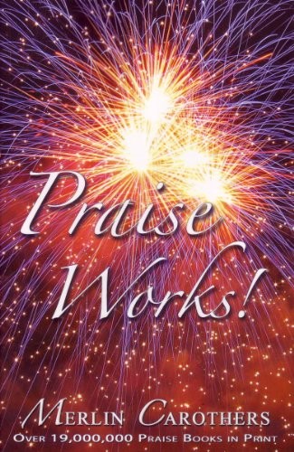 Power in Praise
