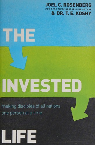 The Invested Life