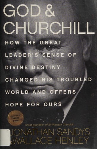 God & Churchill