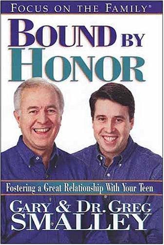 Bound By Honor