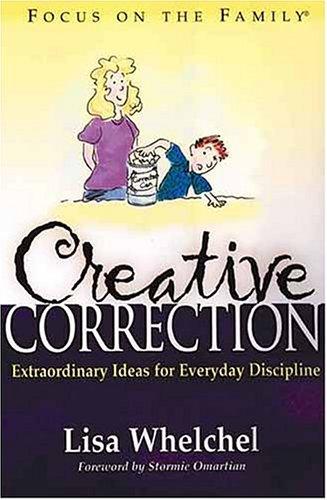 Creative Correction