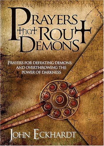 Prayers that Rout Demons