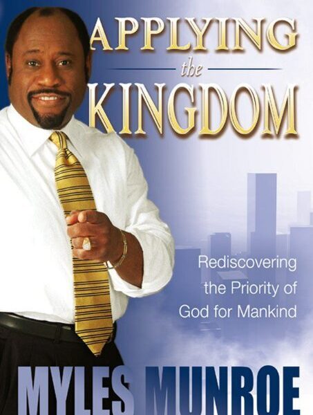 Applying the Kingdom