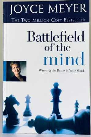 Battlefield of the Mind